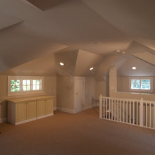 Garage Apartment