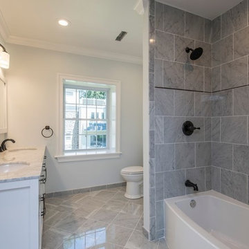 Bathroom Renovation - Merion Station, PA