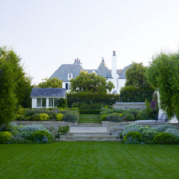 Elizabeth Everdell Garden Design