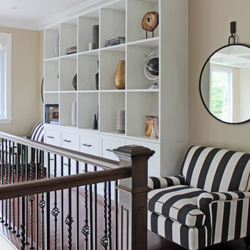 Hudson Residence I (Updated Six Years Later)