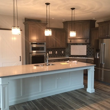 Kitchen Lighting