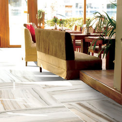Skyline Polished Collection - Wall And Floor Tile