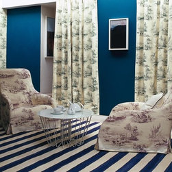 Zoffany Fabrics - Fabric