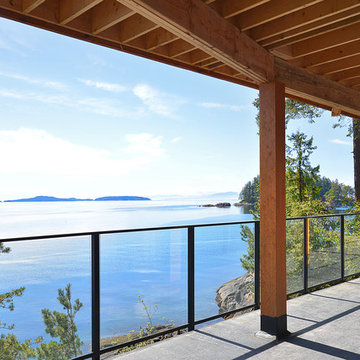 Pender Harbour