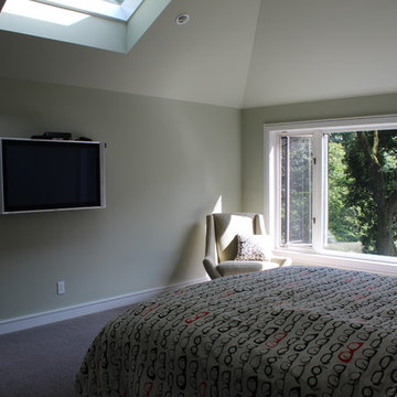 Fox Chapel Master Suite