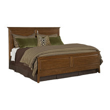 King Bed for Master