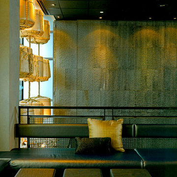 Textured Wall