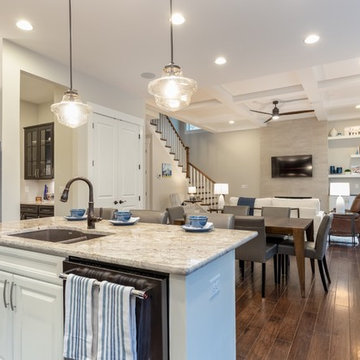 The McGinty’s Home Design
