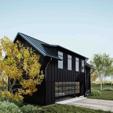 tiny house