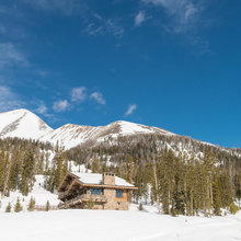 Ski House
