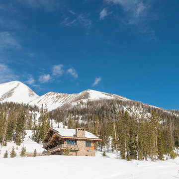Chalet YCMT
