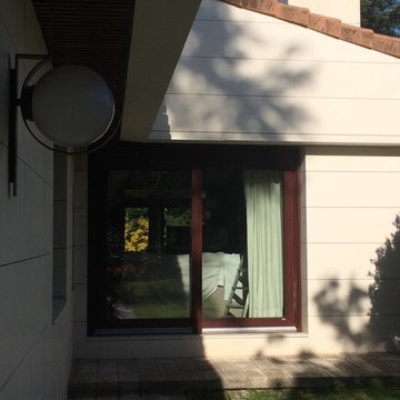 Renovación de Ventanas en Pozuelo