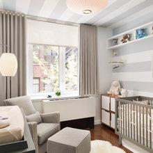 Nursery Lookbook