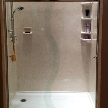 Showers