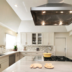Kitchen Remodel - 商品