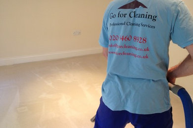 Carpet Cleaning