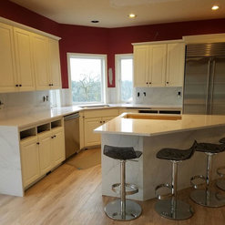 Precision Countertops Wilsonville Or Us 97070