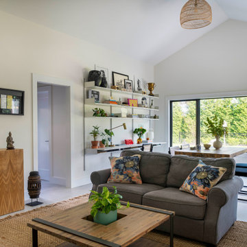 Multi-Use Accessory Dwelling Unit (Cohasset, MA)