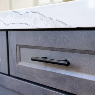 Kitchen Design and Builds
