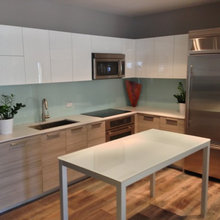 Nice kitchen