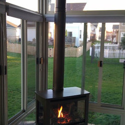 Avalon Fire Styles - Gas Stoves - Home Decor