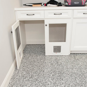 Midland, Texas - Sealmasters blend