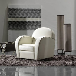 ARIS by NATUZZI ITALIA - Living Room Furniture