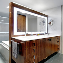 Bathroom Fixtures