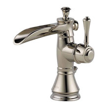 Faucet