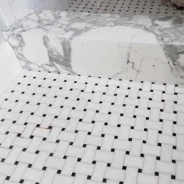 Calacatta Waimea Marble