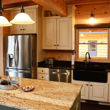 Lake Anna, VA New Kitchen
