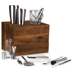 Cocktail Shakers And Bar Tool Sets by GwG Outlet