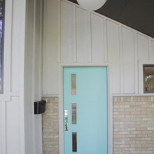 Exterior Ideas