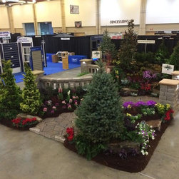Tri-State Home Show 2015 - Products