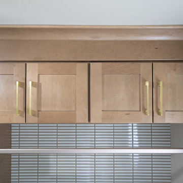 Mundelein Laundry Room