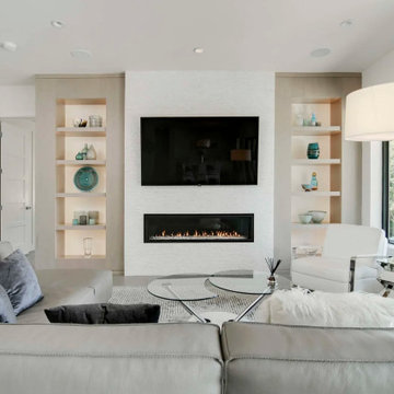 Basso Homes