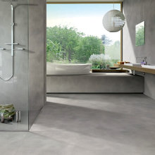 Downstairs Bath
