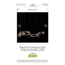Light fixtures