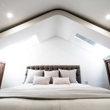 Bedroom wardrobes