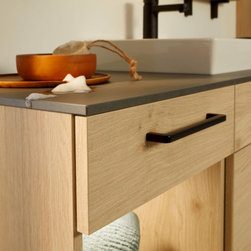 Bathrooms -Vanities - Products