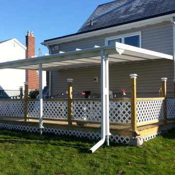 Three Seasons Sunrooms
