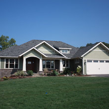 Roof Lines For Hip Roofs
