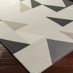 Scion Area Rug SCI-38 by Surya - Area Rugs
