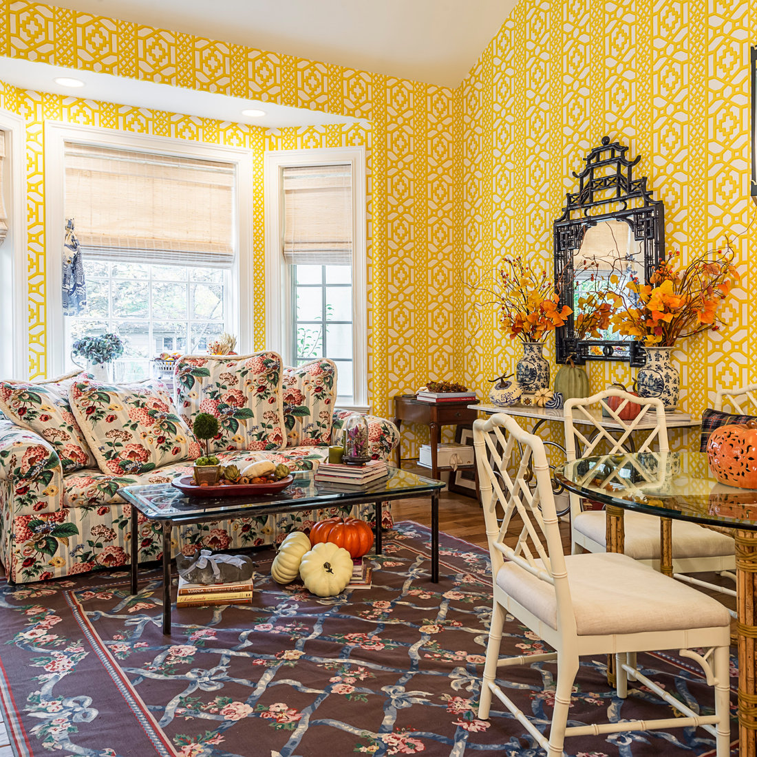 Traditional Eclectic
