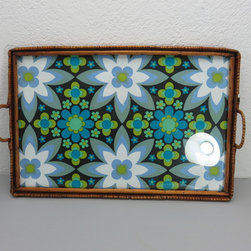 Menaje - Serving Trays
