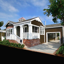 Kay's House remodel