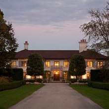House Exterior