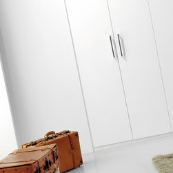 Aluminium doors systems - Products