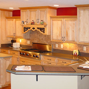 Kitchen Designs