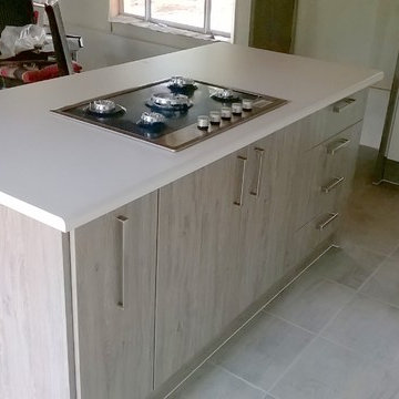 Gavin Kitchen